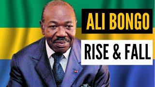 Gabons Ali Bongo The Rise and Fall  Gabon Coup
