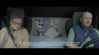 FORD KAMYON YENİ REKLAMI