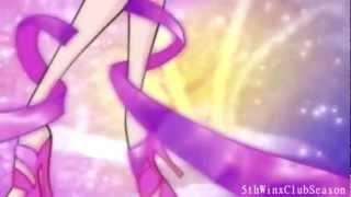 Winx Club - Harmonix GermanDeutsch HD