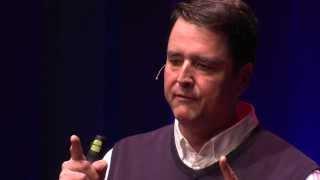 The ally within  John Dehlin  TEDxUSU