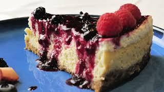 Cheesecake