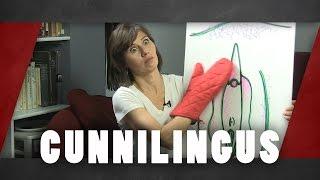 Cunnilingus