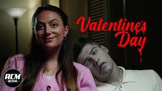 Valentines Day  Short Horror Film