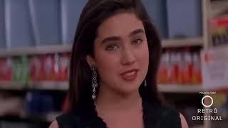 Air Supply   Making Love Out of Nothing at All   Jennifer Connelly