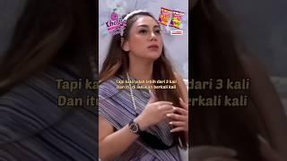 Jadikan kesalahan itu sebagai sebuah pembelajaran #celineevangelista #fyp #tiktokviral