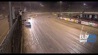 Watch as Friesen captures first career win at Eldora