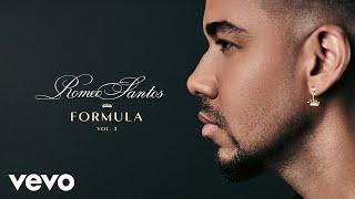 Romeo Santos Chris Lebron - SIRI Audio