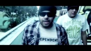 Familia IML + 18Segundos Crew - Em Alto E Bom Som Prod.MMKBeatz Video-Clipe