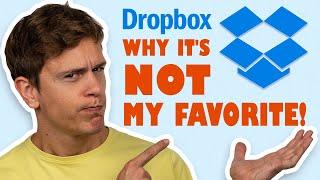 Should You Still Use Dropbox in 2024? Updated Review