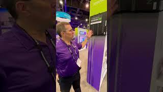 Check how @ZeeVee are using @Netgear AV switches to power their #avoip solutions. #infocomm2024