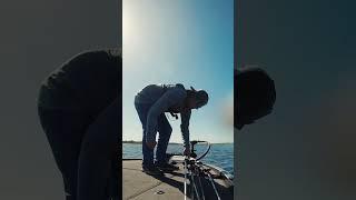 3…2…1 FISH ON  #bassfishing #fishingvideo #fishingchallenge