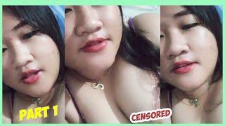 STYLE TANK TOP SEXY BUAT SANTAI BIGO LIVE