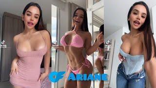 Ariane on OnlyFans  Ariane on Tiktok  OfonTik