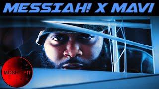 MESSIAH & MAVI - Our Daily Bread  Official Music Video   Created by @MOSHPXT 