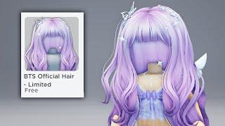 1 HOUR ONLY - QUICK GET THIS FREE HAIR BEFORE ITS GONE 
