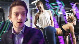 Incontri AMOROSI in PALESTRA  Super Seducer 3 UNCENSORED #2