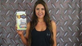 Garden of Life Raw Organic Protein Review