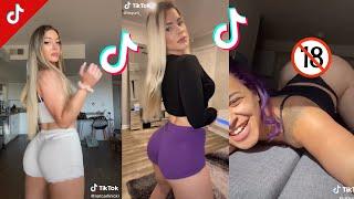 Happy Twerk Anthem Dance TikTok Challenge Compilation