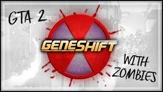 Geneshift Gameplay Review Top-Down Shooter with PvP