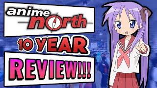 Should you go to an Anime Convention? Anime North