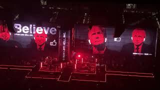 Roger Waters - Run Like Hell Live in Tacoma 2022