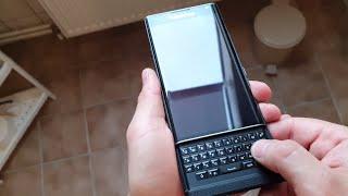 BlackBerry PRIV IN 2023