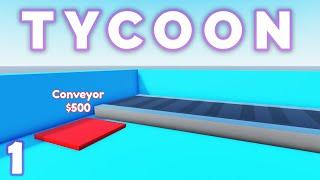  How to Make a Tycoon On Roblox Studio  Scripting Tutorial
