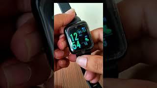 smartwatch & smart bracelet features & function and connect to Android phone