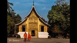 Laos - a Journey in Slowmotion