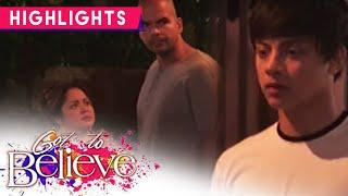 Chito at Betchay pinalayo si Joaquin kay Chichay  Got To Believe