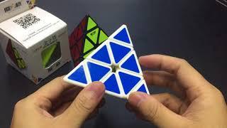 Pyraminx of QiYi MoFangGe