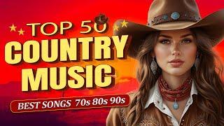 Top 100⭐️Classic Country Songs 60s 70s 80s - Alan Jackson Kenny Rogers George Strait Anne Murray