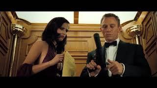 Daniel Craig - James Bond Retrospective Sneak Peak