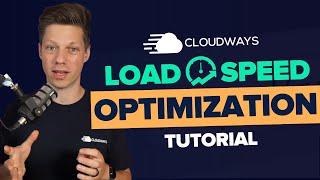 How to Optimize Wordpress Website Speed On Cloudways