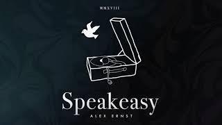 Speakeasy