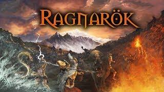 Germanische Mythologie Ragnarök Doku Hörspiel