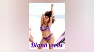 Diana Veras plus size model instagram model biographycurvy plus modelfashion model