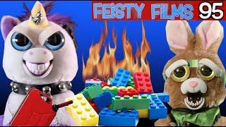 Feisty Lego Tutorial Feisty Films Ep. 95