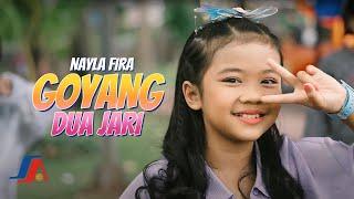 Nayla Fira - Goyang Dua Jari Official Music Video