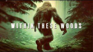 Within These Woods  New Bigfoot Documentary 2024