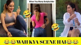 Wah kya scene hai  Dank Indian Memes  Trending Memes  Indian Memes Compilation