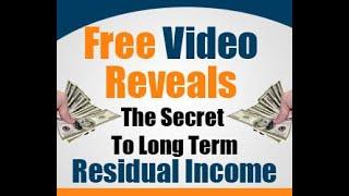 2022 April 30  Earn 5-Figures Per Month  Online Business Overview