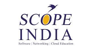 Unlocking the code to success Join With SCOPE INDIA.