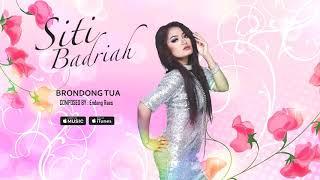 Siti Badriah - Brondong Tua Official Video Lyrics #lirik