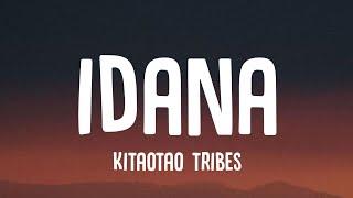 Kitaotao Tribes - Idana Lyrics