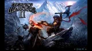 ETERNITY WARRIORS 2 Unlimited Money & Glu gold. NO NEED ROOT