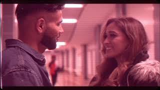 Red Rose - Harman Hundal  GB Official Music Video  Pani Kinare Ya Vegas nu Leju