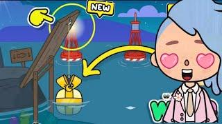  ALL NEW SECRETS AND HACKS OF TOCA BOCA TOCA LIFE WORLD SECRETS