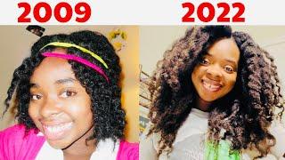 Your Hair is Not Growing Here’s What to Do Grow Longer Healthy Natural Hair.