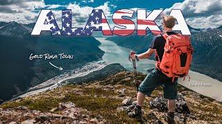 Ultimate Day Hike Experience in Skagway Alaska